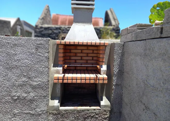Casa Jardim