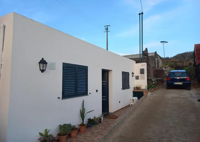 Casa Jardim