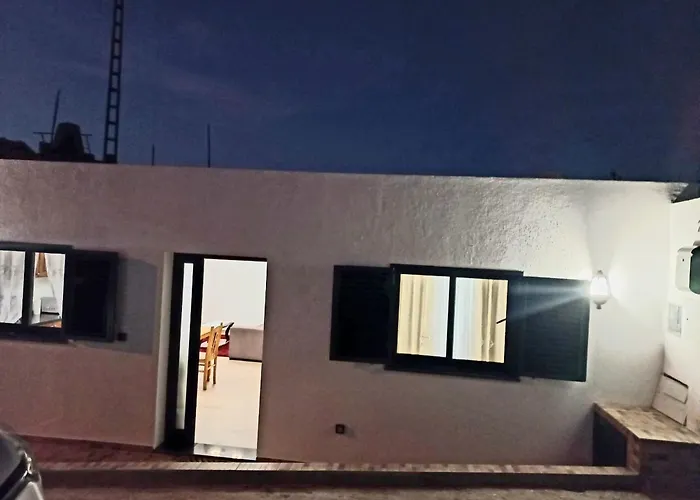 Casa Jardim