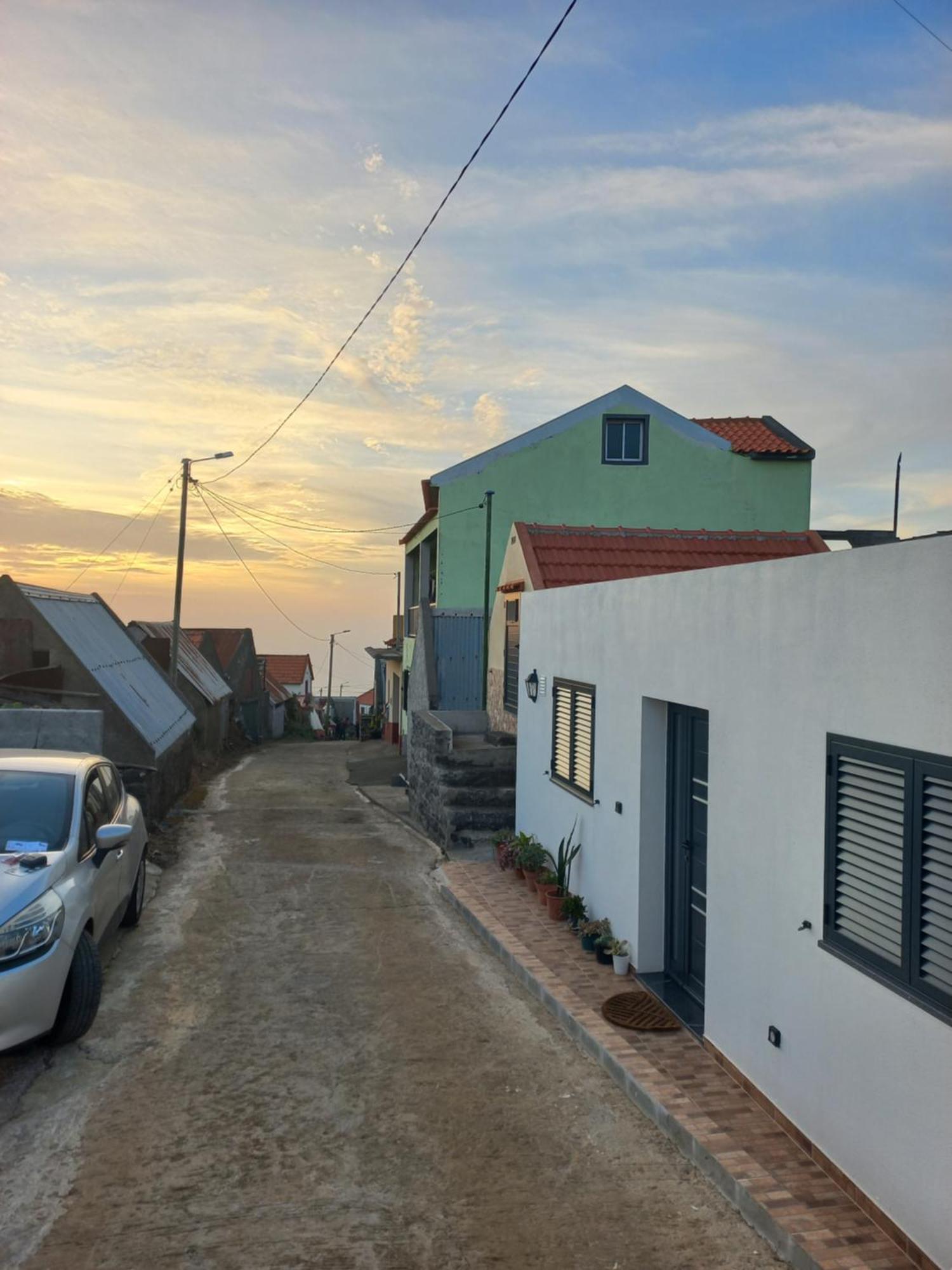 Holiday home Casa Jardim Ponta do Pargo