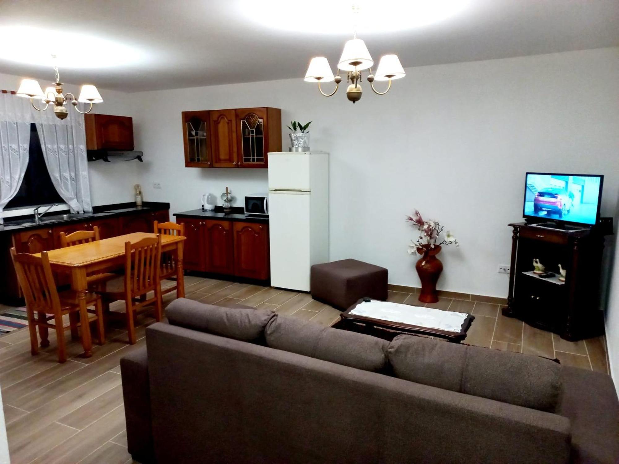 Casa Jardim *