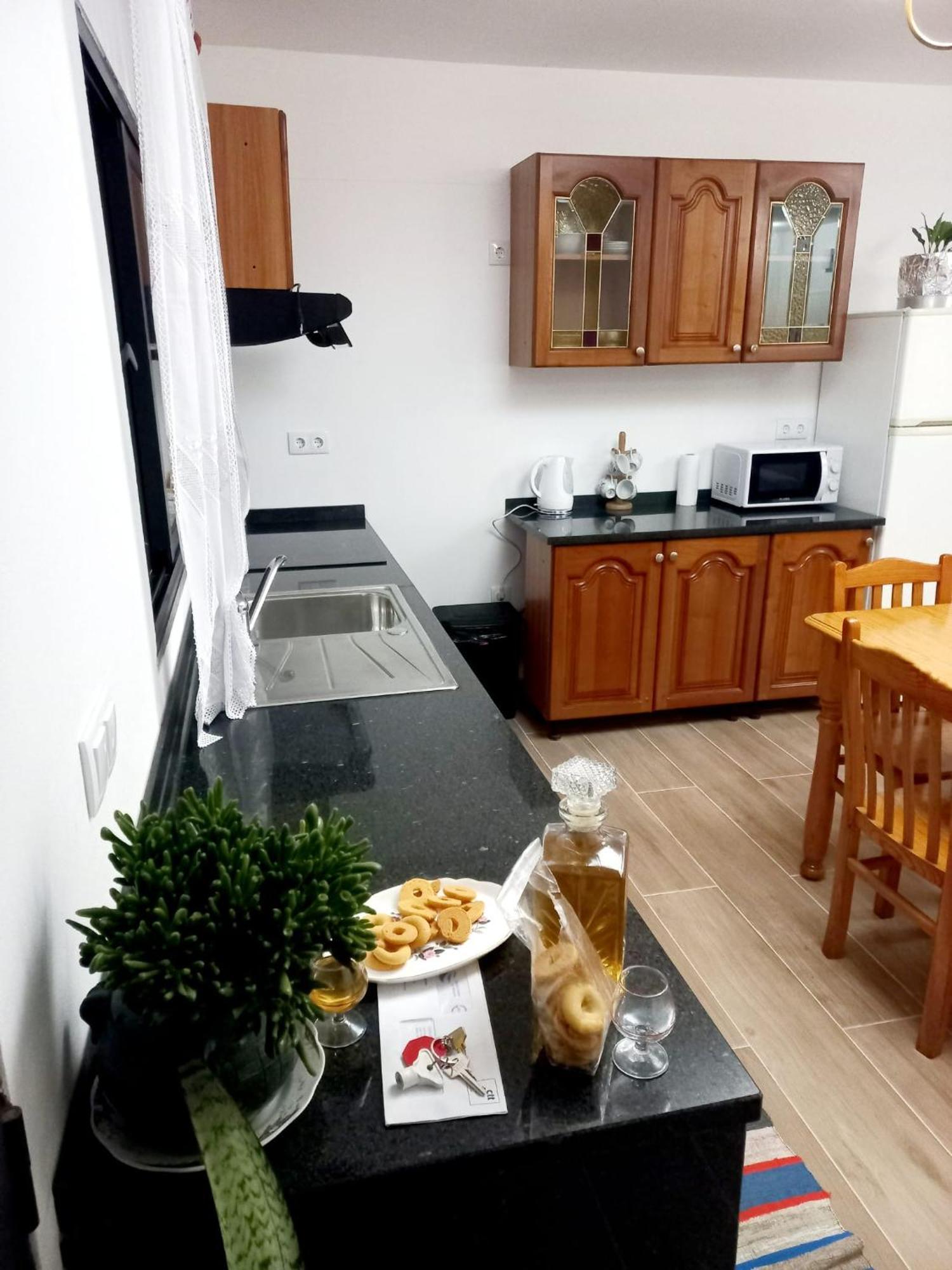 Holiday home Casa Jardim *