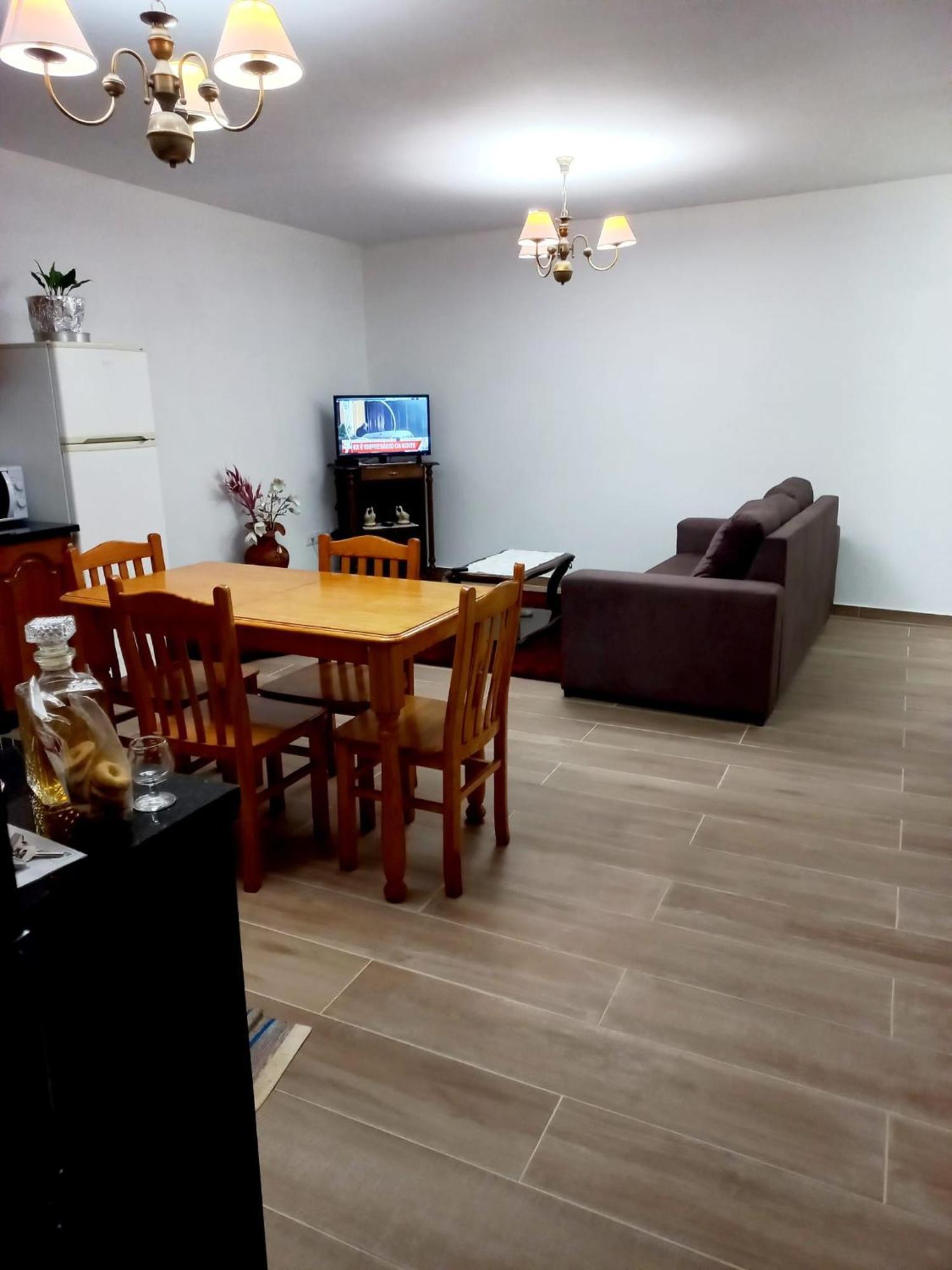 Casa Jardim Casa vacanze